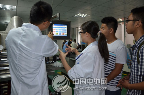 四川省有色冶金研究院確認出席鋰電“達沃斯” 四川省有色冶金研究院確認出席鋰電“達沃斯”