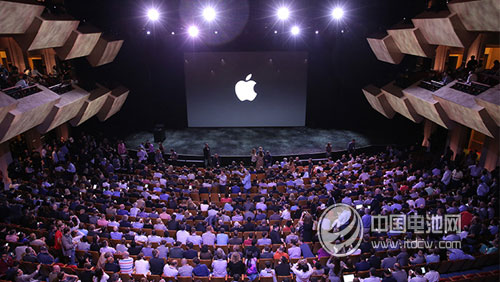 蘋果iPhone 6和iPhone6 Plus A8芯片由臺積電代工 蘋果iPhone 6和iPhone6 Plus A8芯片由臺積電代工