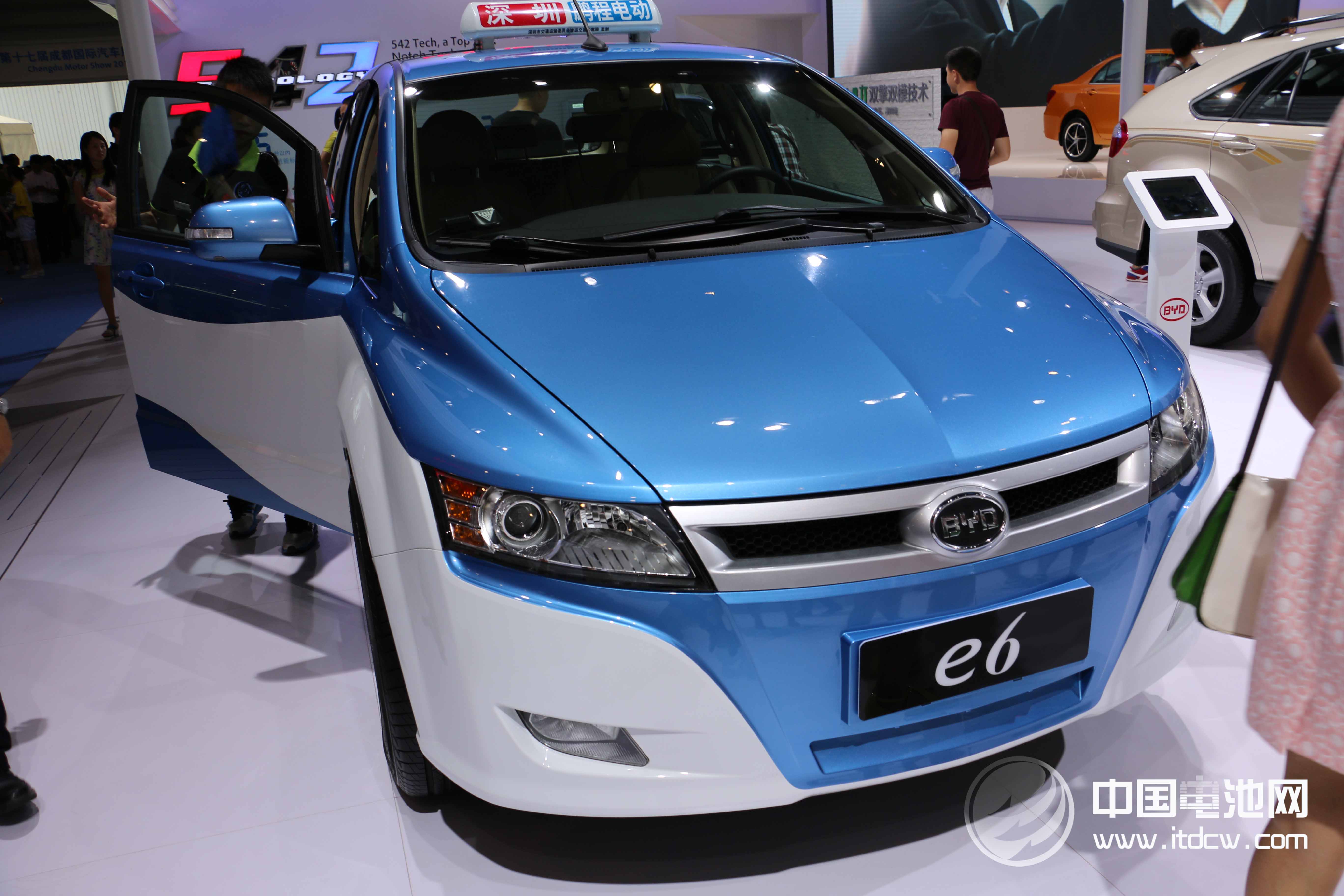 交通部力推新能源公交車 業界吁放低速電動車市場 交通部力推新能源公交車 業界吁放低速電動車市場