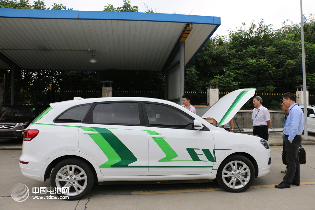 川渝地區:鋰電池新能源車產業鏈“第五極”快速發展 川渝地區:鋰電池新能源車產業鏈“第五極”快速發展