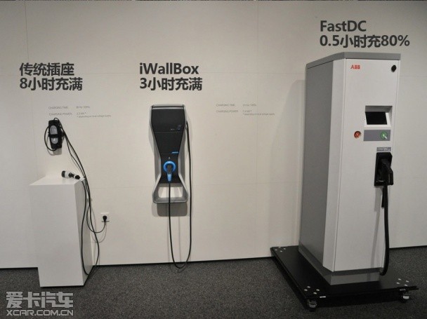 寶馬(進口)2014款寶馬i3 寶馬(進口)2014款寶馬i3