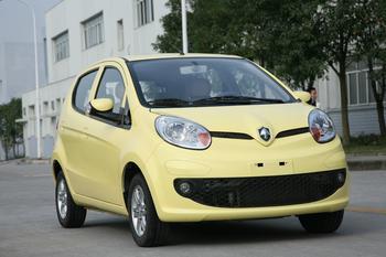 重慶長安新能源汽車 重慶長安新能源汽車