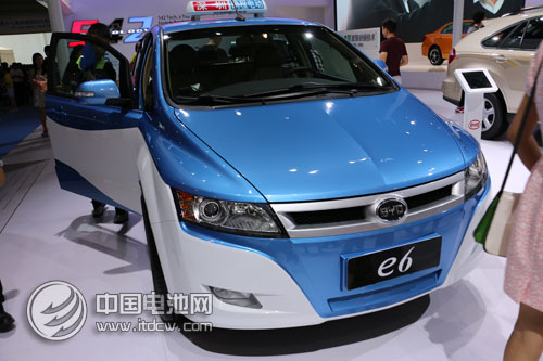 租賃模式是新能源汽車(chē)市場(chǎng)化目前有效途徑 租賃模式是新能源汽車(chē)市場(chǎng)化目前有效途徑