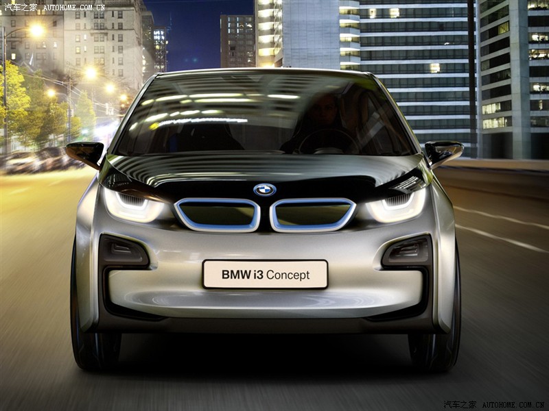 均勝電子搭上寶馬i3及i8在國內發售 駛上新能源汽車快車道 均勝電子搭上寶馬i3及i8在國內發售 駛上新能源汽車快車道