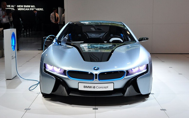 國內高端電動汽車是否有行業發展的市場? 國內高端電動汽車是否有行業發展的市場?