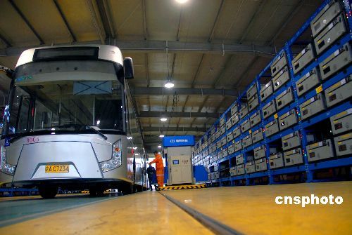 南昌新能源車城區(qū)擬不限行 明年建設(shè)推廣城市群