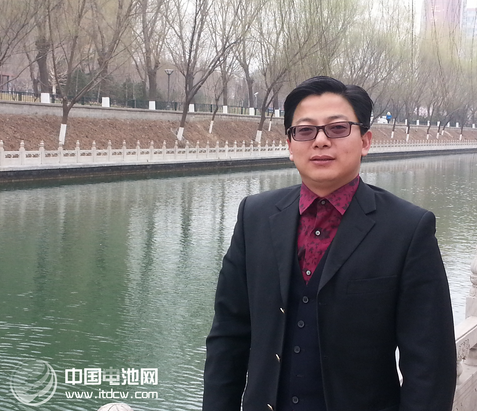 波士頓電池詹天佑：鋰電“達沃斯”給全行業帶來智慧