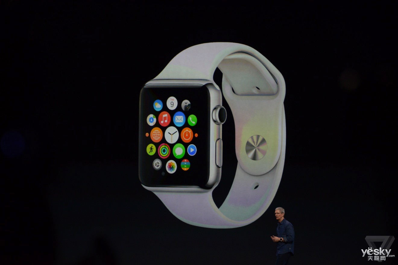 蘋(píng)果光環(huán)效應(yīng)護(hù)航可穿戴設(shè)備變革