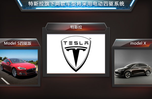 與特斯拉競(jìng)爭(zhēng) 斯巴魯將研發(fā)電動(dòng)四驅(qū)系統(tǒng) 與特斯拉競(jìng)爭(zhēng) 斯巴魯將研發(fā)電動(dòng)四驅(qū)系統(tǒng)