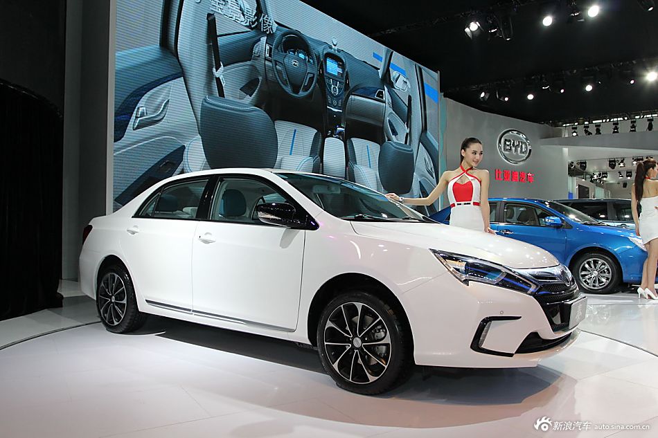 化解產(chǎn)能不足 比亞迪加碼電池項目