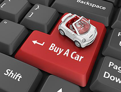 汽車銷售放緩 品牌商借電商重塑供應(yīng)鏈？