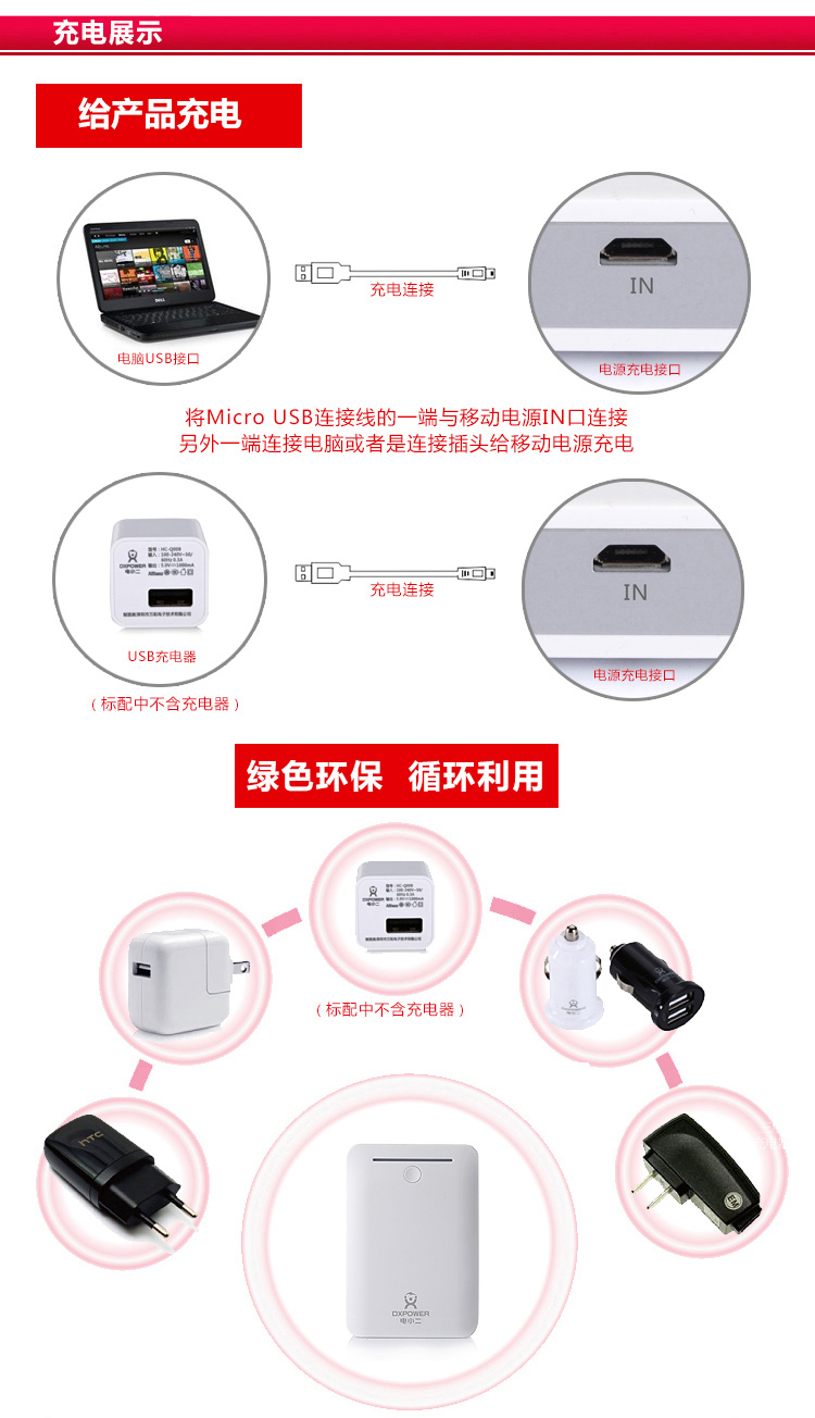 電小二移動(dòng)電源 電小二移動(dòng)電源