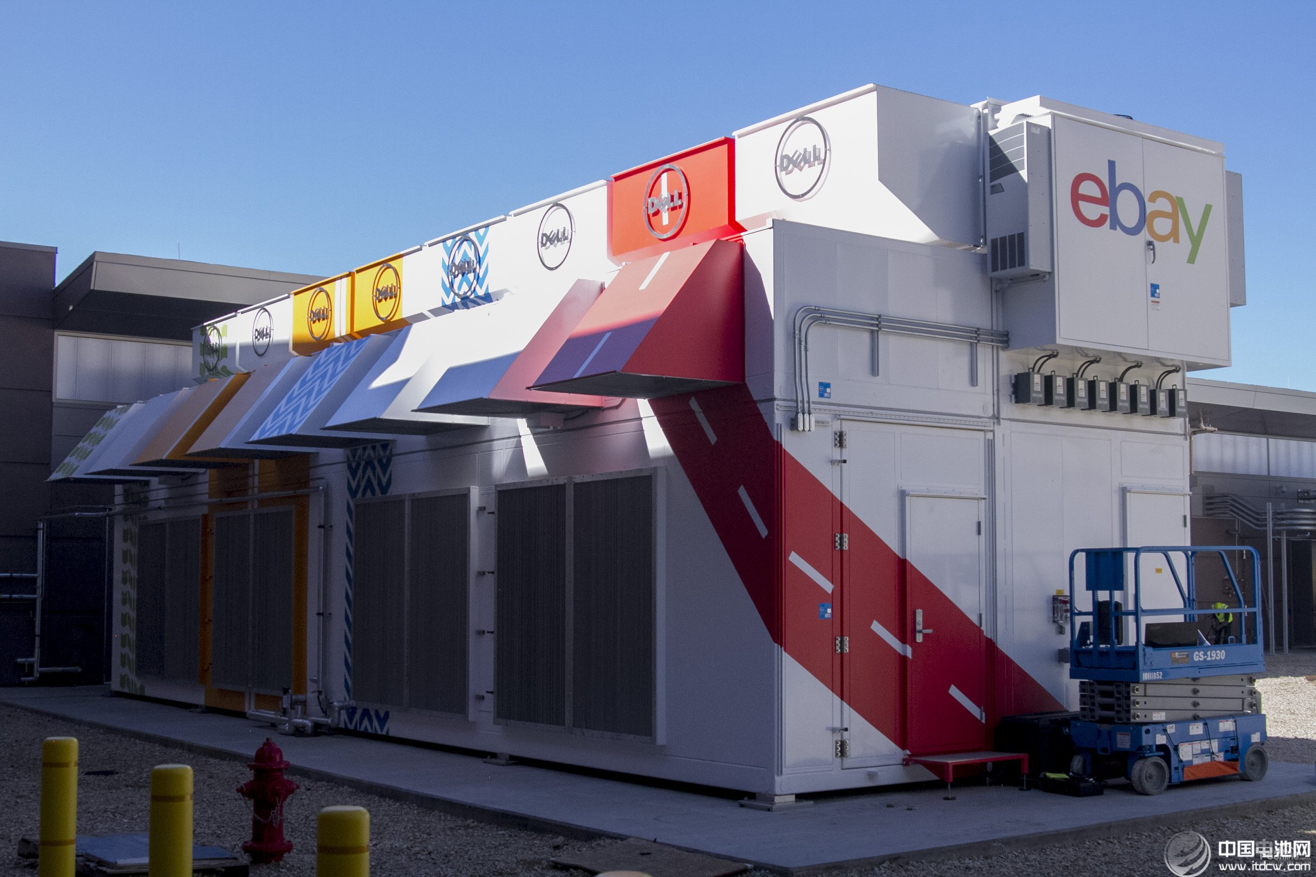 儲(chǔ)能機(jī)遇與困境：未來5-10年鋰電池價(jià)格將下降一半