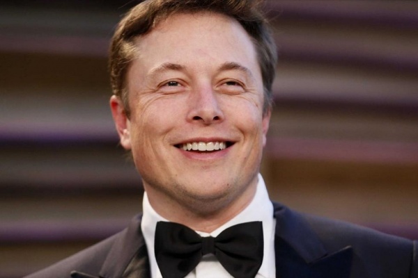 馬斯克:世界上最偉大的“頭號顛覆者” 馬斯克:世界上最偉大的“頭號顛覆者”