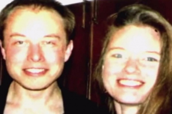 馬斯克:世界上最偉大的“頭號顛覆者” 馬斯克:世界上最偉大的“頭號顛覆者”