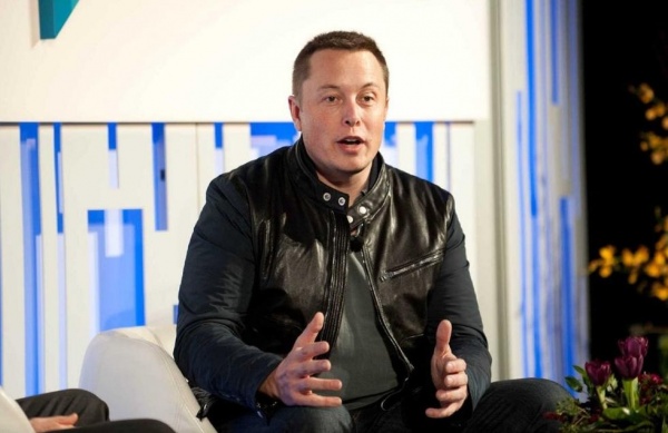 馬斯克:世界上最偉大的“頭號顛覆者” 馬斯克:世界上最偉大的“頭號顛覆者”