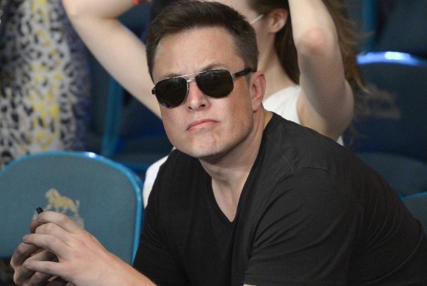 馬斯克:世界上最偉大的“頭號顛覆者” 馬斯克:世界上最偉大的“頭號顛覆者”