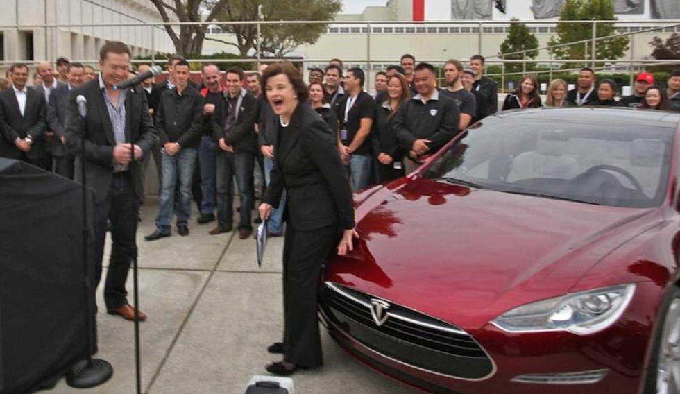 馬斯克:世界上最偉大的“頭號顛覆者” 馬斯克:世界上最偉大的“頭號顛覆者”