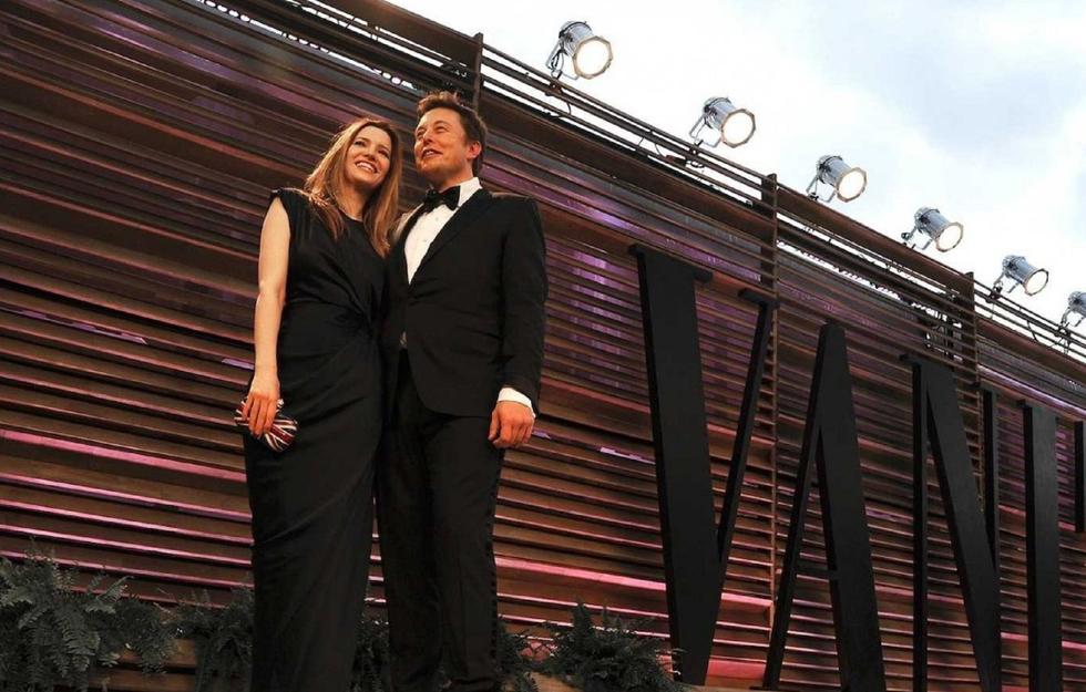 馬斯克:世界上最偉大的“頭號顛覆者” 馬斯克:世界上最偉大的“頭號顛覆者”