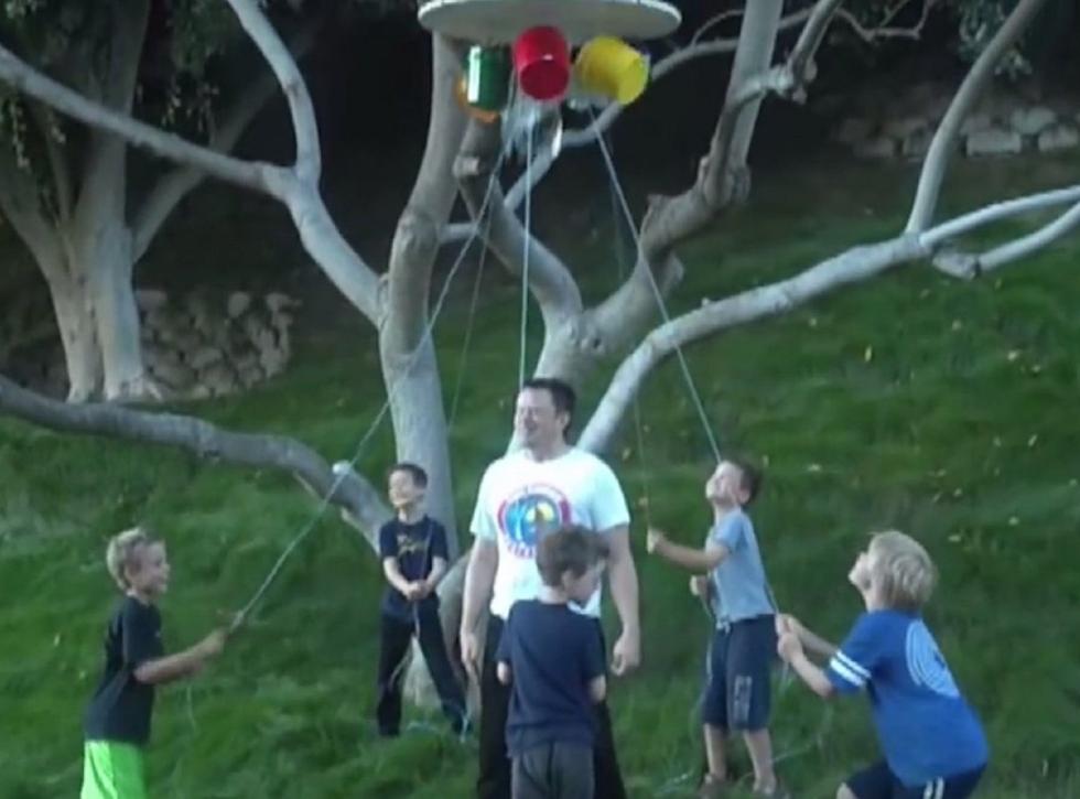 馬斯克:世界上最偉大的“頭號顛覆者” 馬斯克:世界上最偉大的“頭號顛覆者”