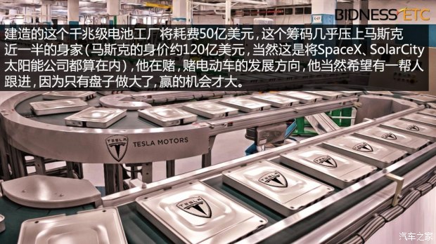 特斯拉 MODEL S 2014款 MODEL S P85 特斯拉 MODEL S 2014款 MODEL S P85