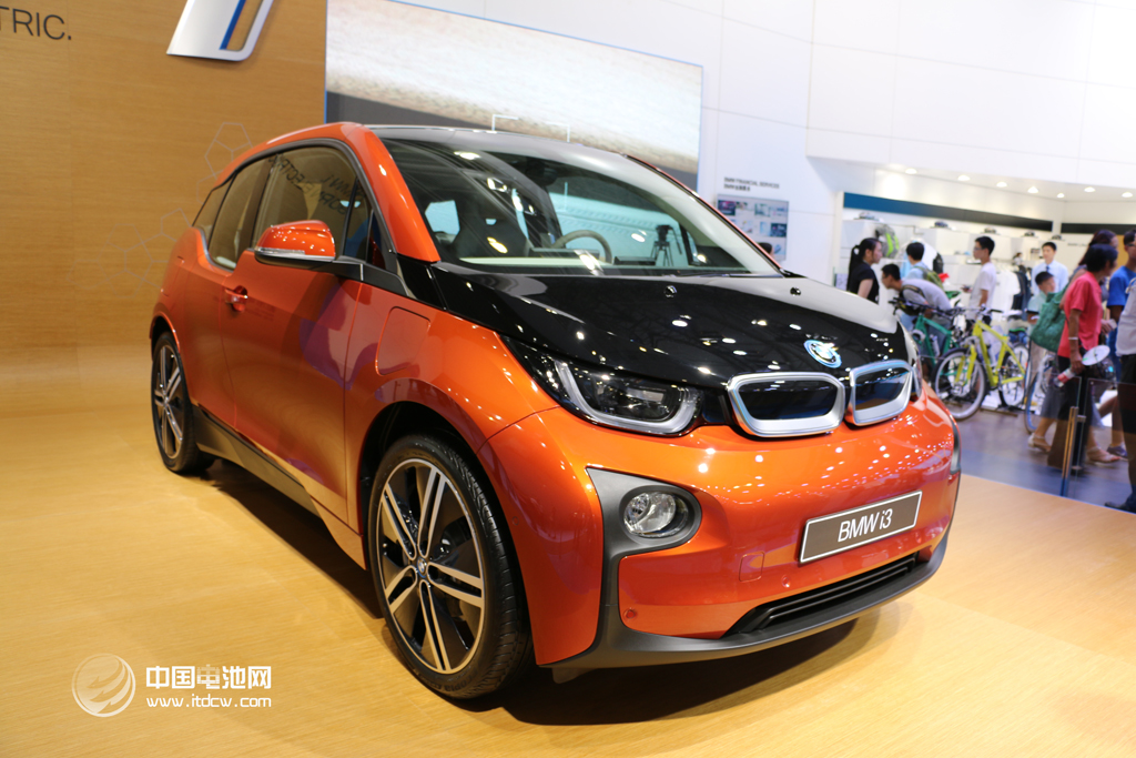 歐洲力推新能源車 產業鏈再掀市場熱浪 歐洲力推新能源車 產業鏈再掀市場熱浪