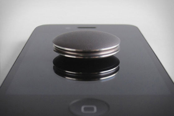 探秘可穿戴設(shè)備未來趨勢:目標(biāo)是不存在