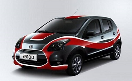 中國未來純電動汽車市場或超九成來自農(nóng)村