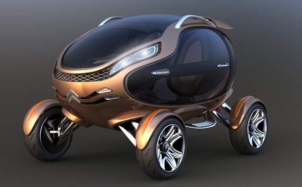 中國未來純電動汽車市場或超九成來自農(nóng)村