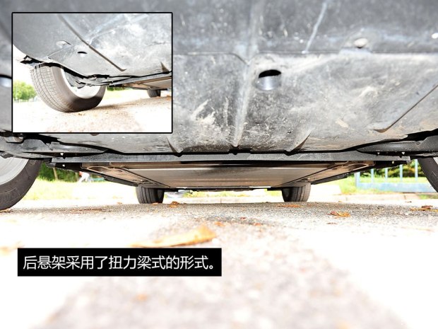 未來或將國產 實拍雷諾純電動車ZOE