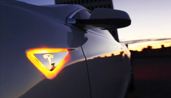 福禍難料 特斯拉第一家中國維修站關閉