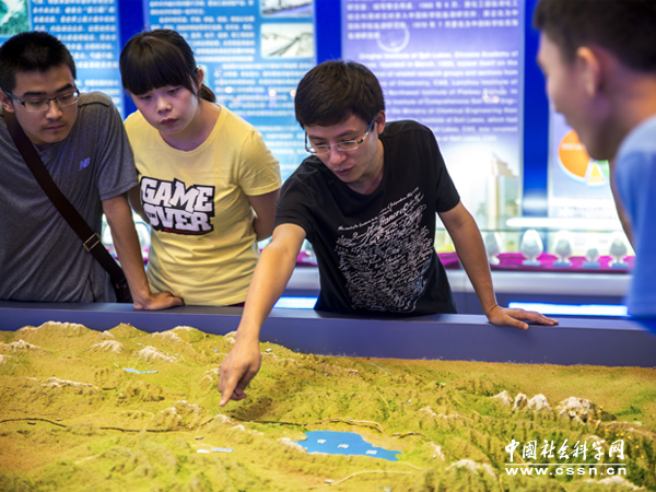 青海210個項目完成投資433.7億 欣旺達1.7億AH鋰電池將開工 青海210個項目完成投資433.7億 欣旺達1.7億AH鋰電池將開工