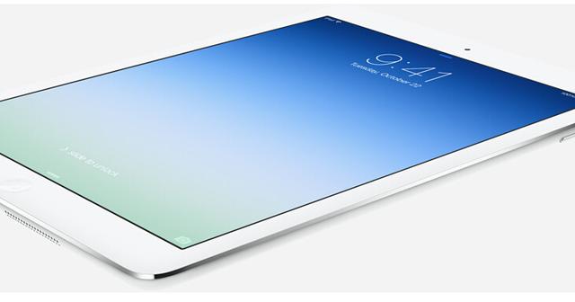 蘋果有望10月16日發布iPad和iMac新品 增加土豪金版本 蘋果有望10月16日發布iPad和iMac新品 增加土豪金版本