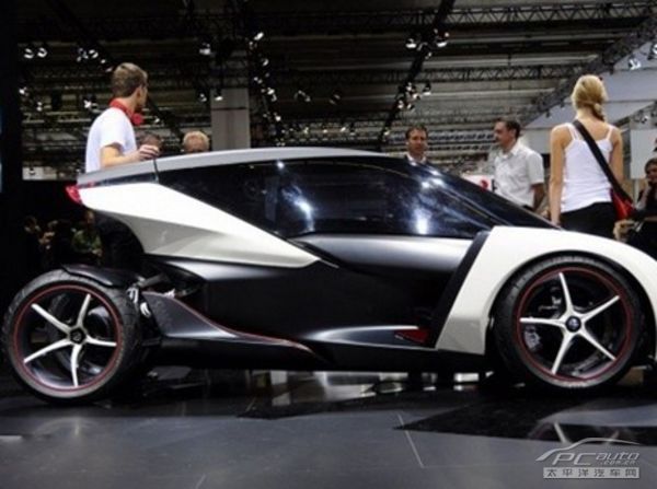 德國立法：電動汽車享受道路交通特權(quán)