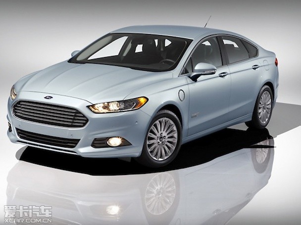 福特(進(jìn)口)2010款福特Fusion 福特(進(jìn)口)2010款福特Fusion
