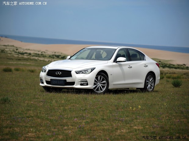 英菲尼迪(進口) 英菲尼迪Q50 2014款 2.0T 豪華版 英菲尼迪(進口) 英菲尼迪Q50 2014款 2.0T 豪華版