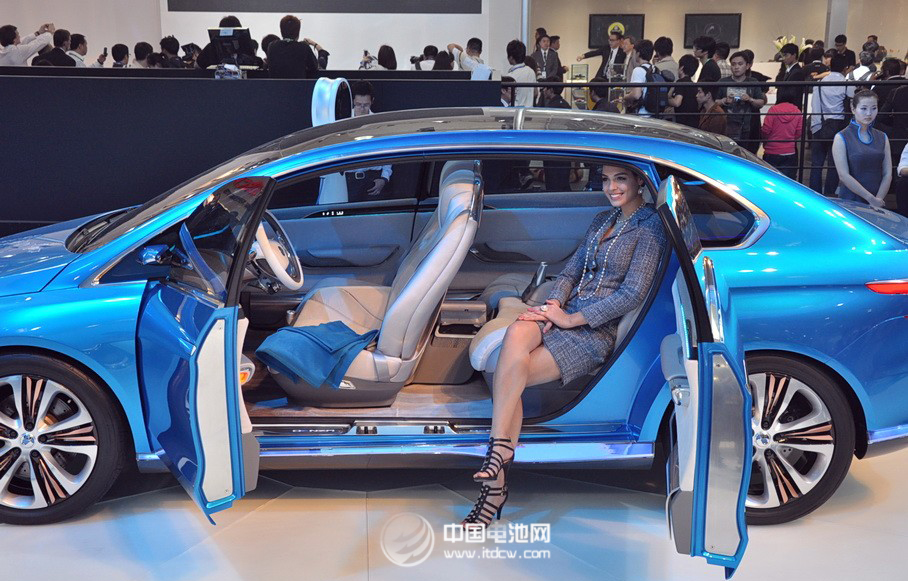 新能源汽車指數上漲超六成 看基金如何尋龍頭 新能源汽車指數上漲超六成 看基金如何尋龍頭