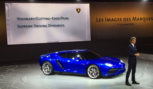 混動取代純電動 巴黎車展四趨勢及行業發展問題 混動取代純電動 巴黎車展四趨勢及行業發展問題