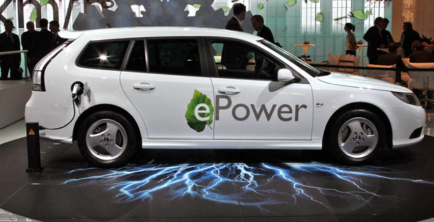 無盡的重組:國能電動送別“金主”后的轉型危機 無盡的重組:國能電動送別“金主”后的轉型危機