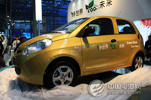 浦東頒布新能源汽車(chē)新政 每輛補(bǔ)貼2萬(wàn)元 浦東頒布新能源汽車(chē)新政 每輛補(bǔ)貼2萬(wàn)元