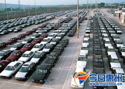 兩年內(nèi)建900個充電基礎(chǔ)設(shè)施 惠州今明兩年推1500輛 兩年內(nèi)建900個充電基礎(chǔ)設(shè)施 惠州今明兩年推1500輛