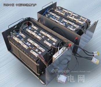 比亞迪磷酸鐵鋰電池應用于全美最大最環保電池儲能系統