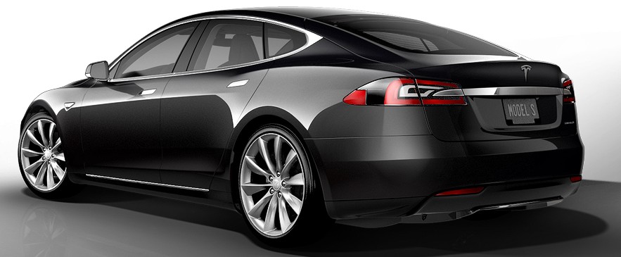 新車推出別忘舊車 特斯拉Model S六大問題需解決 新車推出別忘舊車 特斯拉Model S六大問題需解決