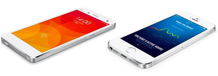 蘋果設計總管Jony Ive向小米抄襲開火：這是盜竊！