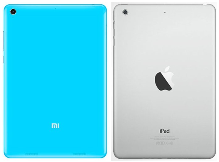 蘋果設計總管Jony Ive向小米抄襲開火：這是盜竊！