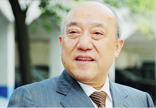 魯冠球和他的三個(gè)夢(mèng)想：汽車夢(mèng)杭州夢(mèng)中國夢(mèng)