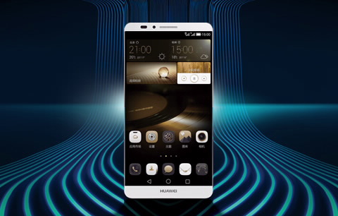 “后門”藏隱患  國產(chǎn)手機(jī)能否打破蘋果“神話”？