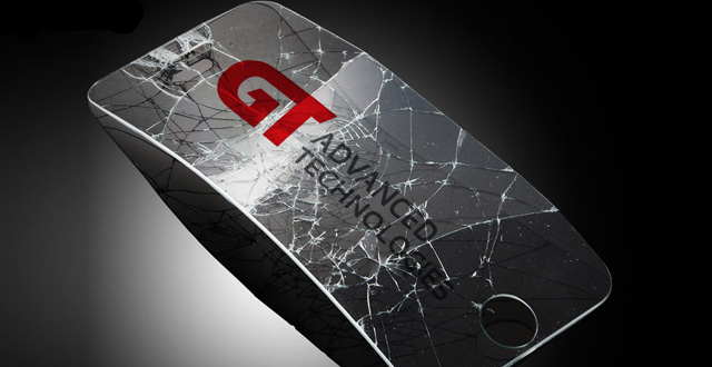 GT與蘋果的恩怨情仇:受蘋果霸王條款“壓迫” GT與蘋果的恩怨情仇:受蘋果霸王條款“壓迫”