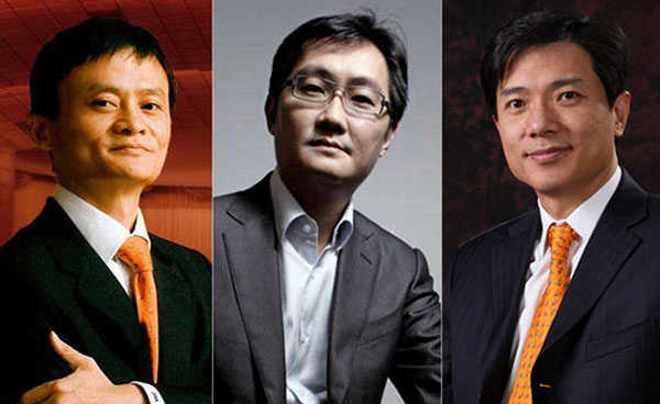 BAT都正在實踐王小川這個判斷:基于連接賺錢 BAT都正在實踐王小川這個判斷:基于連接賺錢