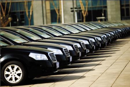 中央機關公車改革在即 車補從三公中挪出